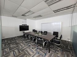 MYP Plaza (D1), Office #561001241